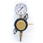 Secondary Regulator Single Gauge - TapRite